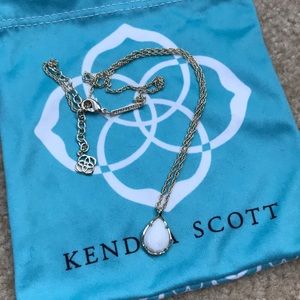 Kendra Scott Kiri necklace